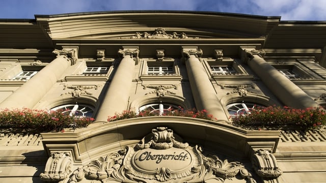 Ex-Jurist sei «nichts anderes als ein Serienbetrüger ohne Reue»