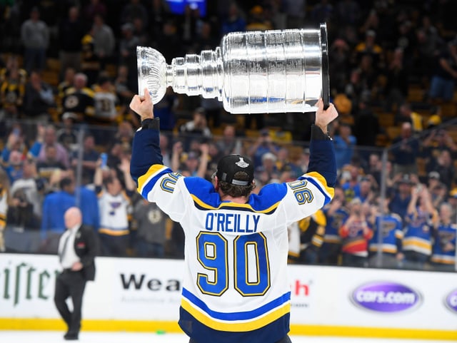 O'Reilly O'Reilly