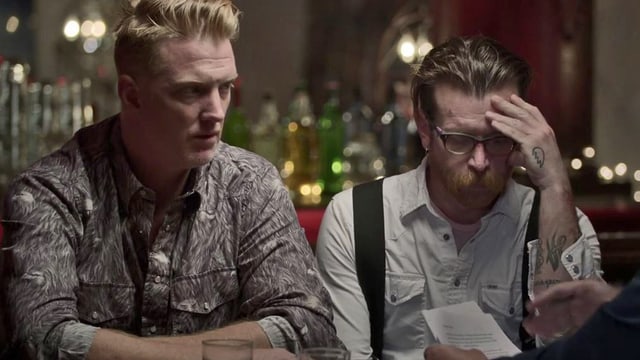 Eagles of Death Metal Eagles of Death Metal