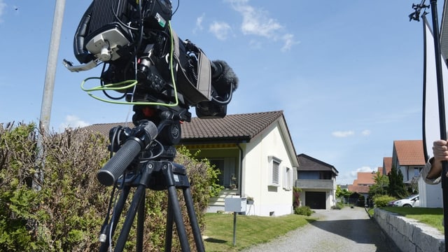 Einfamilienhaus Einfamilienhaus