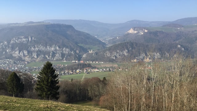 Aussicht Aussicht