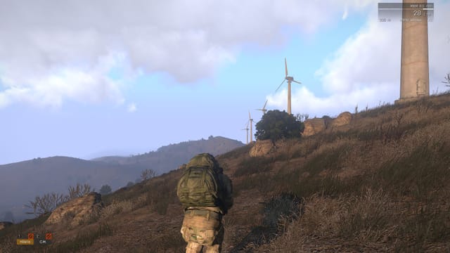 Wind Wind