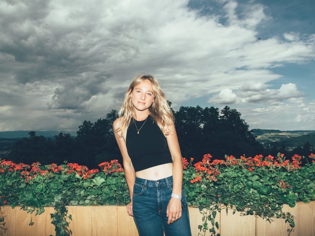 Gurtenfestival: Singer-Songwriterin Lissie im Interview.