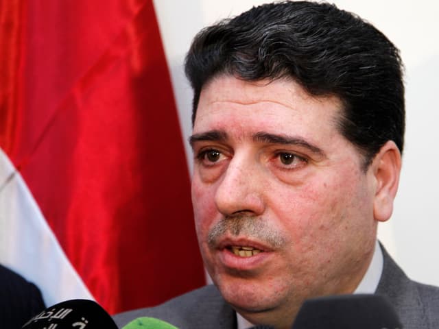 Wael al-Halki Wael al-Halki