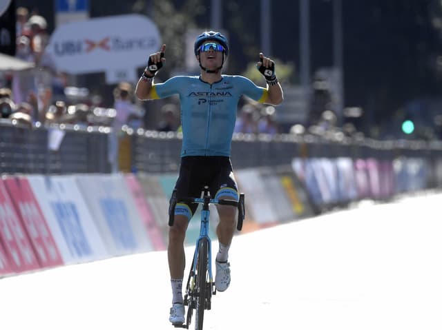 Jakob Fuglsang Jakob Fuglsang