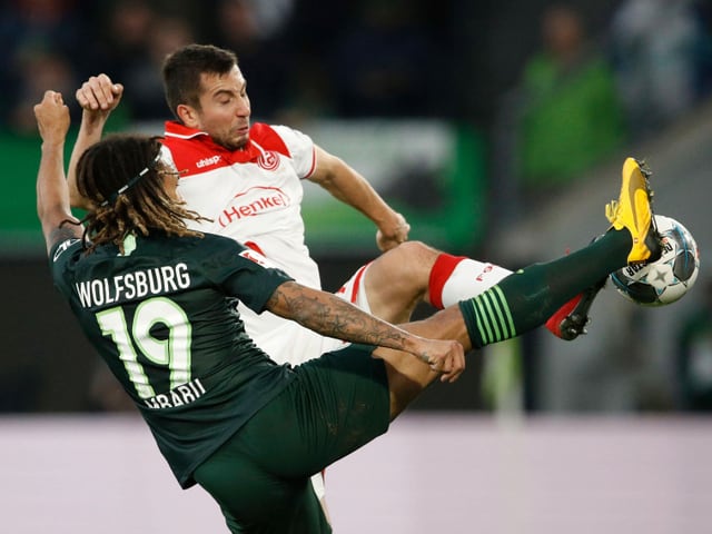 Kevin Mbabu