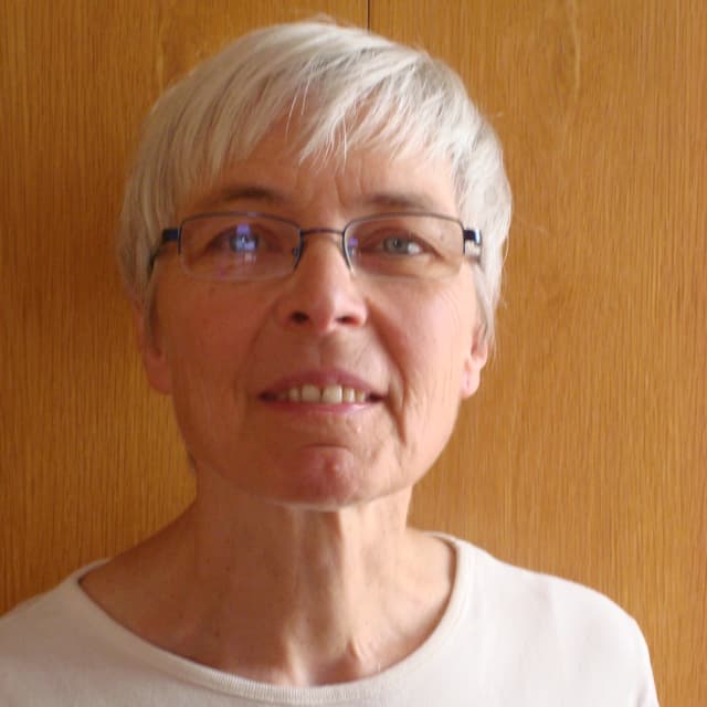 Claudia Sidonia Walser Claudia Sidonia Walser