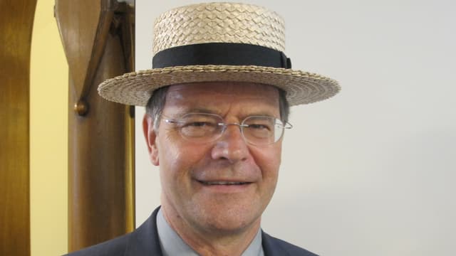 Walter Dubler Walter Dubler