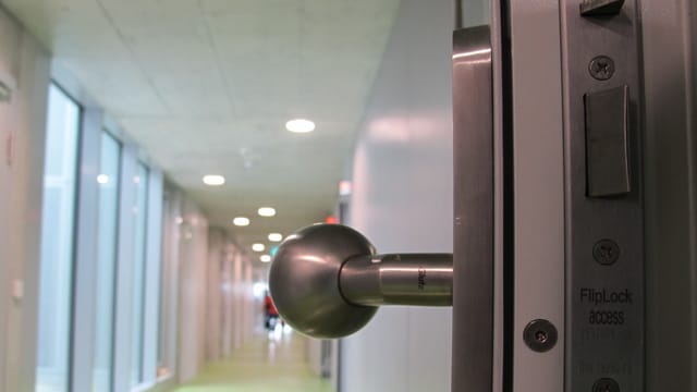 Gefängnis Deitingen Gefängnis Deitingen