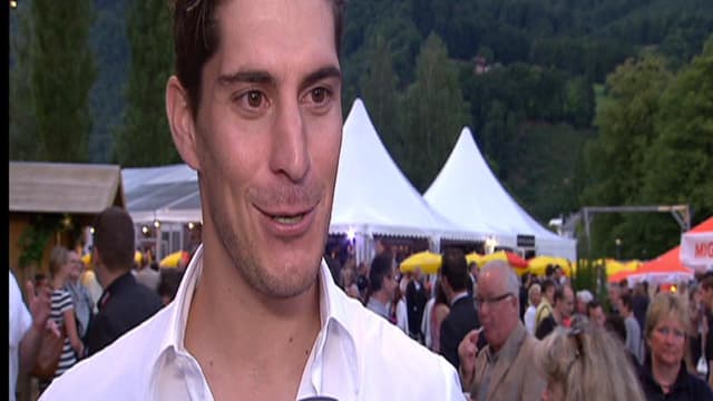 Franco Marvulli im Interview Franco Marvulli im Interview