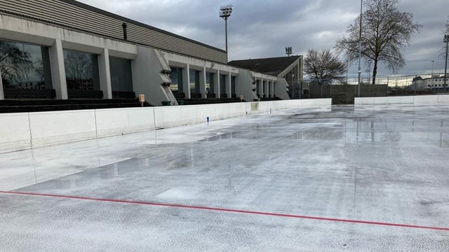 Betonfeld Betonfeld