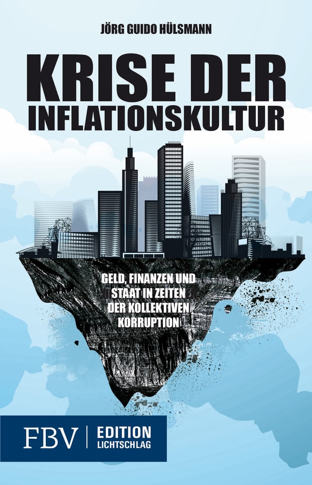 Krise der Inflationskultur Krise der Inflationskultur
