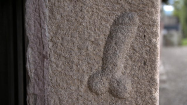 Video «Auf den Spuren von Liebe und Sex - Eine archäologische Zeitreise» abspielen Video «Auf den Spuren von Liebe und Sex - Eine archäologische Zeitreise» abspielen