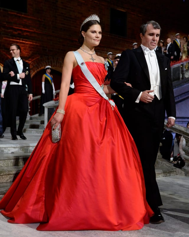 Kronprinzessin Victoria Kronprinzessin Victoria