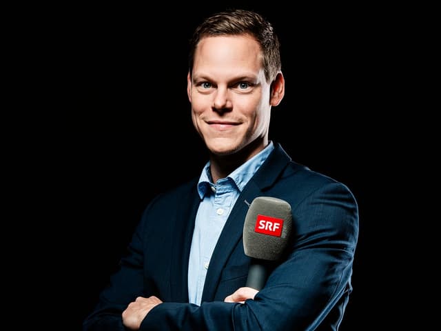 Manuel Liniger. Manuel Liniger.