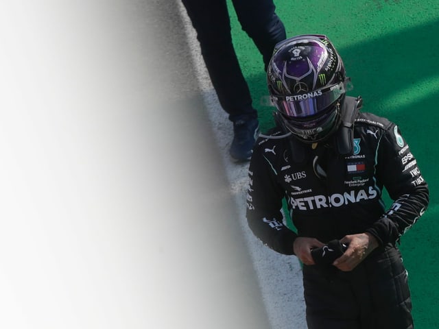 Lewis Hamilton. Lewis Hamilton.
