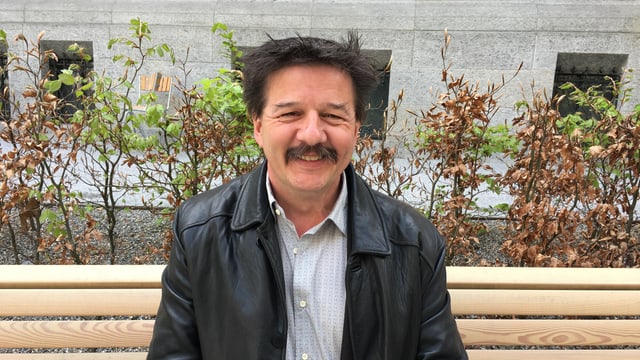 Fachpsychologe Andi Zemp Fachpsychologe Andi Zemp