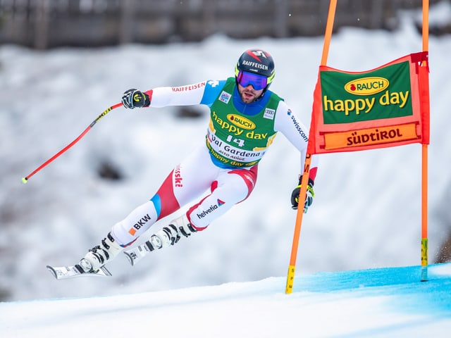 Beat Feuz Beat Feuz