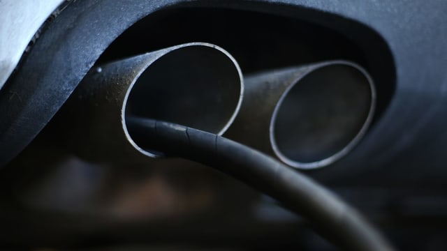 Nach Dieselgate: EU verschärft Abgastests für Autos