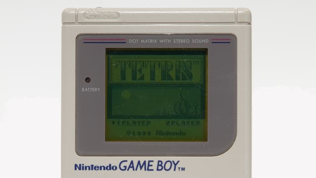 30 Jahre Tetris (SRF 3)