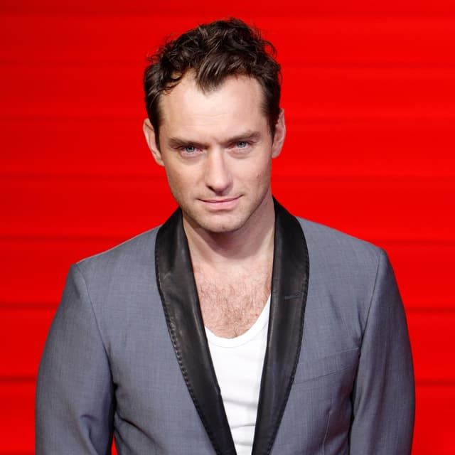 Jude Law Jude Law