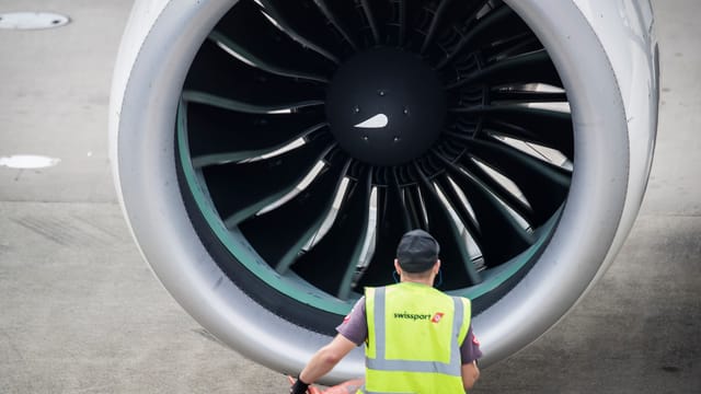 Flughafen stellt sich gegen Gebührenordnung