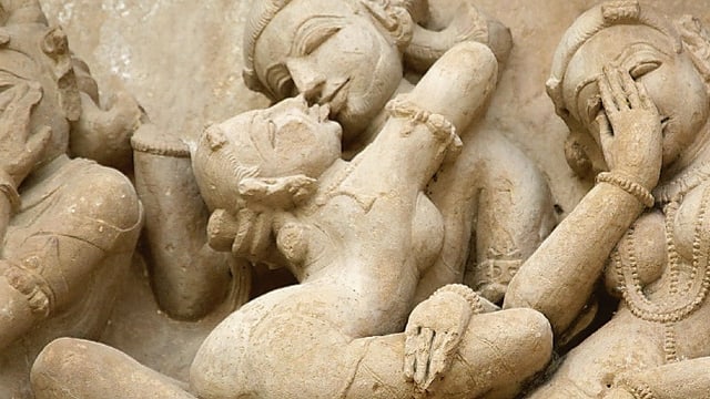 Video «Glaube Liebe Lust – Sexualität in den Weltreligionen» abspielen Video «Glaube Liebe Lust – Sexualität in den Weltreligionen» abspielen