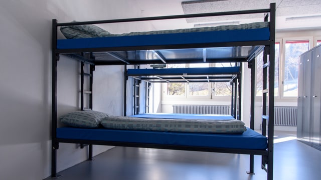 Etagenbett Etagenbett