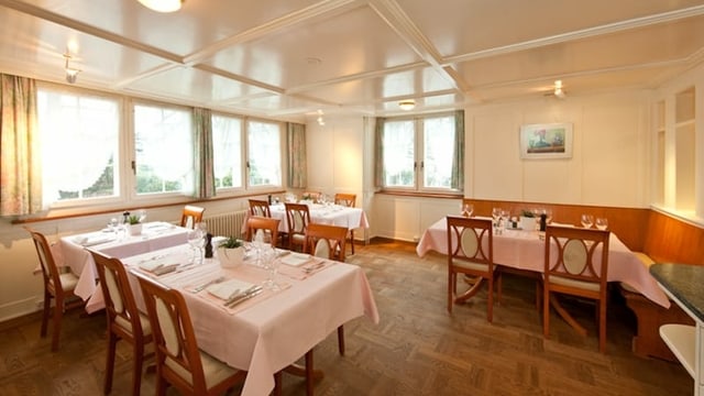 Muggenbühl. Muggenbühl.