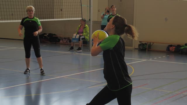Schnurball Schnurball