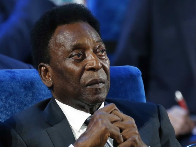 Pelé Pelé