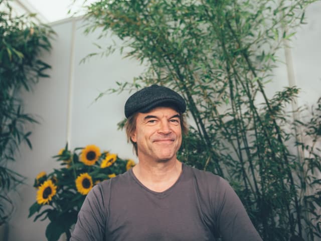 Campino von Die Toten Hosen.