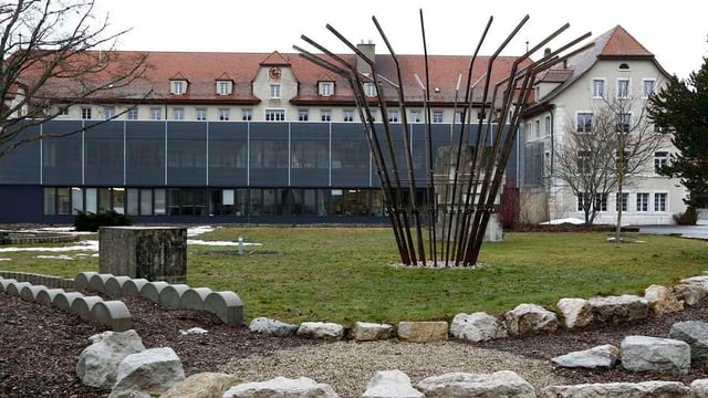 Das Jugendheim Prêles Das Jugendheim Prêles