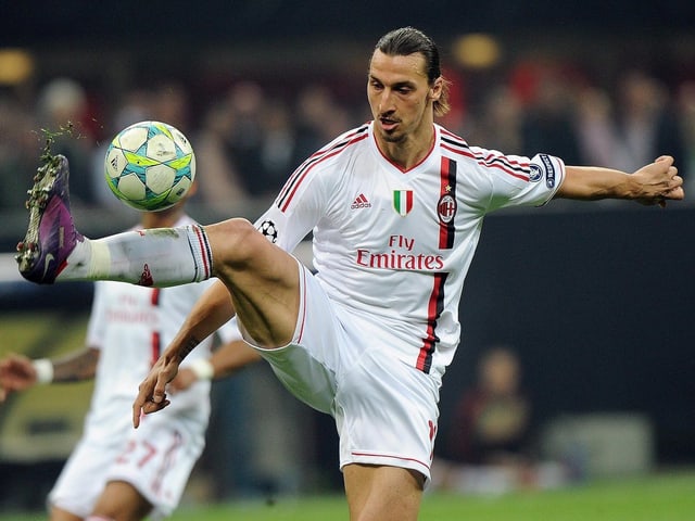 Zlatan