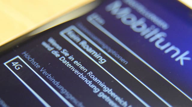 Das Nokia Lumia 920 hat Windows 8 und 4G. Das Nokia Lumia 920 hat Windows 8 und 4G.