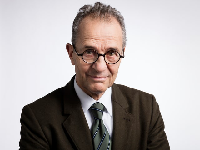 Tim Guldimann Tim Guldimann