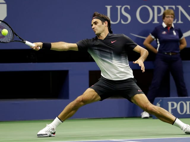 Roger Federer
