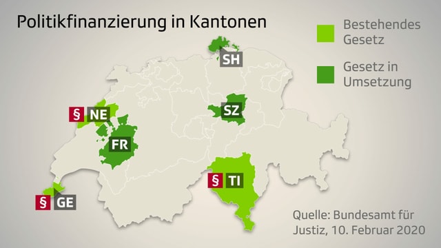 Schweizer Karte Schweizer Karte