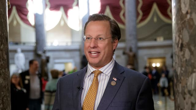 Mitglied des Freedom Caucus Mitglied des Freedom Caucus