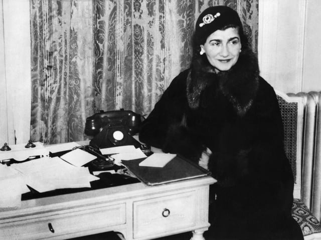 Coco Chanel Coco Chanel