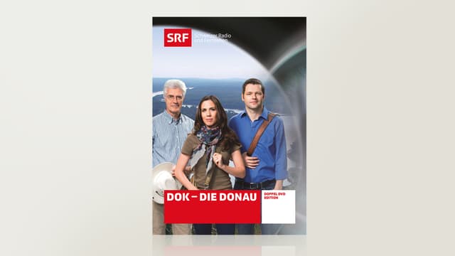 Die Donau Die Donau