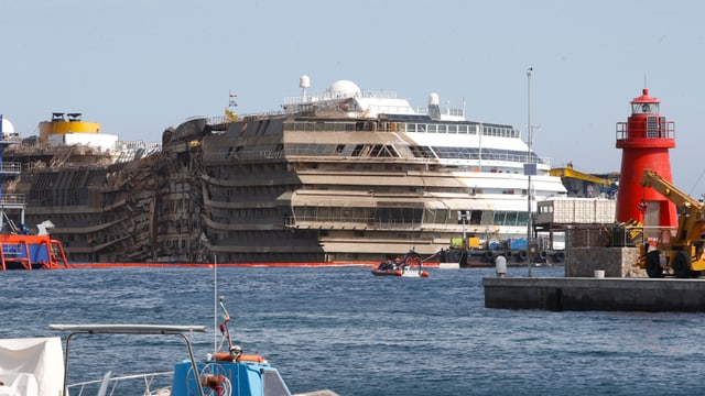 Costa Concordia Costa Concordia