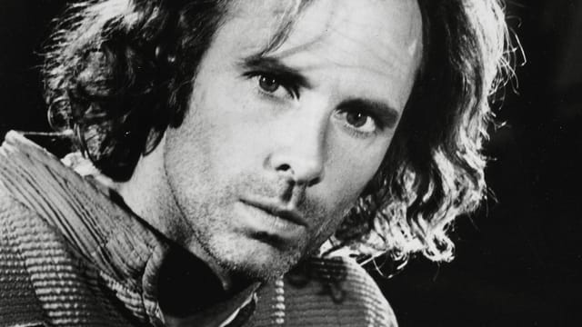 Bruce Dern. Bruce Dern.