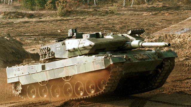 Panzer Panzer