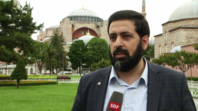 Yunus Genç. Yunus Genç.