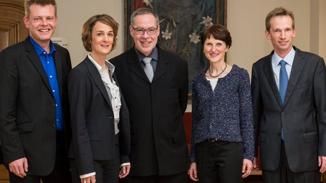Wunsch an Stadtregierung: Mehr tun fürs Image der Stadt. Und besser vermitteln mit Landregionen. Wunsch an Stadtregierung: Mehr tun fürs Image der Stadt. Und besser vermitteln mit Landregionen.