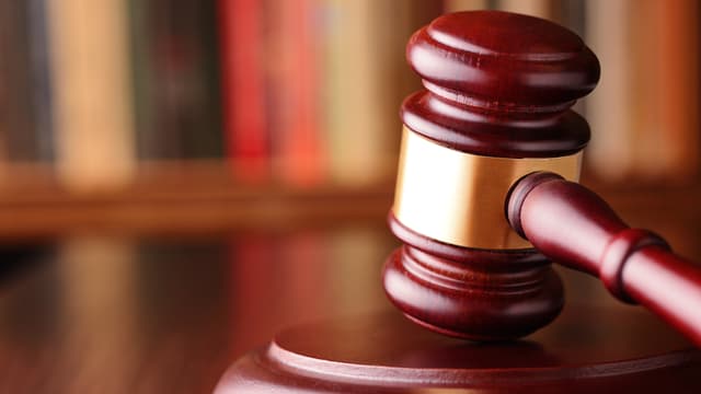 Gavel Gavel