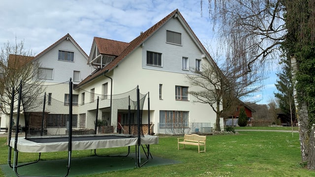 Kinderheim Kinderheim