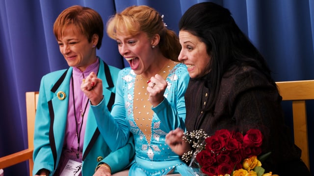 I, Tonya I, Tonya