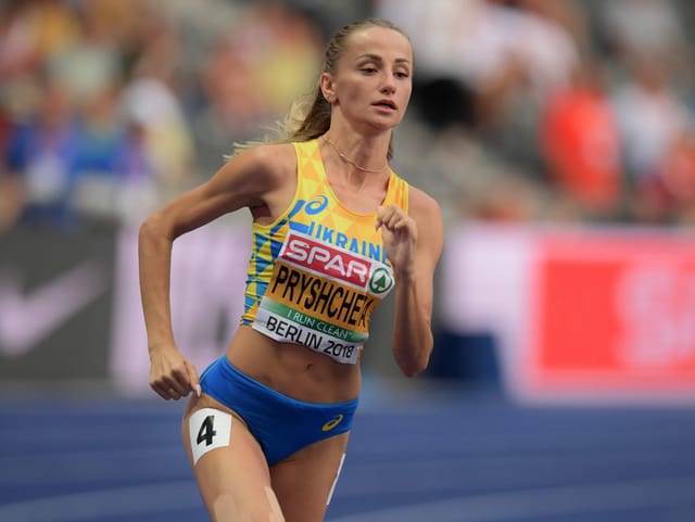 Natalija Krol. Natalija Krol.